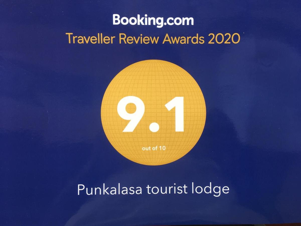 Punkalasa Tourist Lodge Анурадхапура Екстер'єр фото